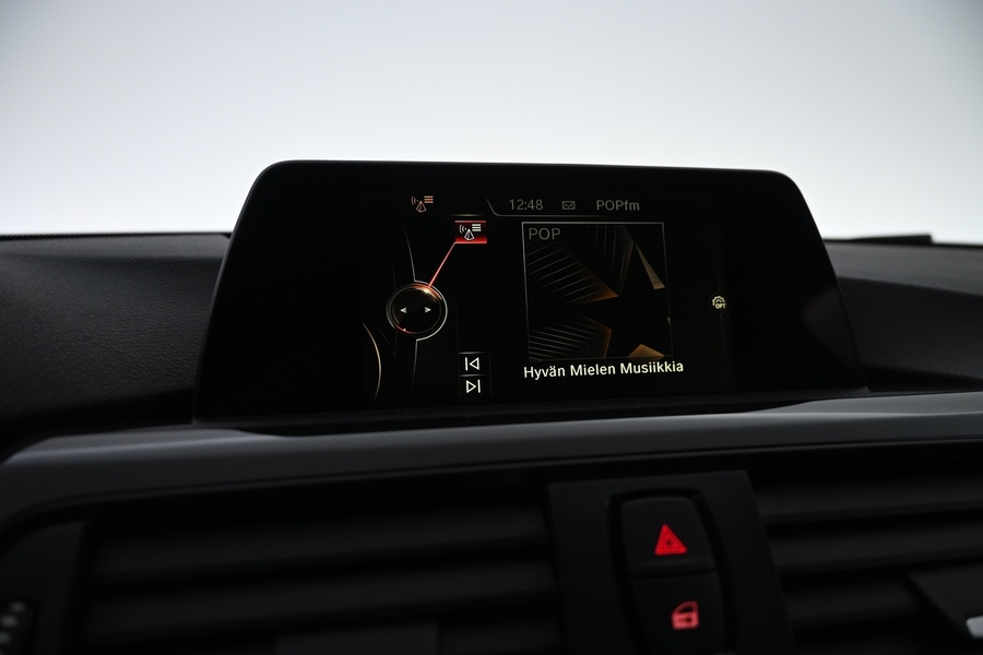 BMW 420 vaihtoauto