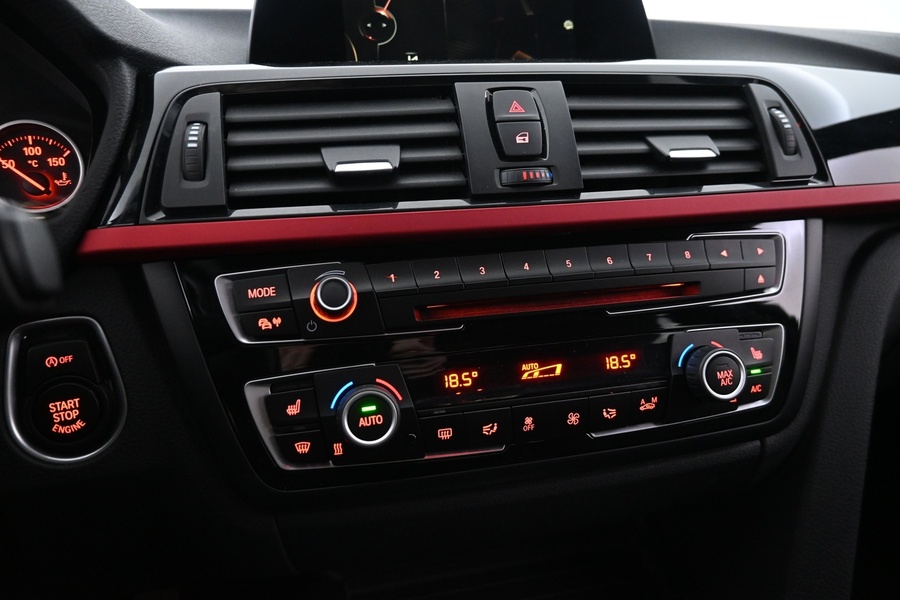 BMW 420 vaihtoauto