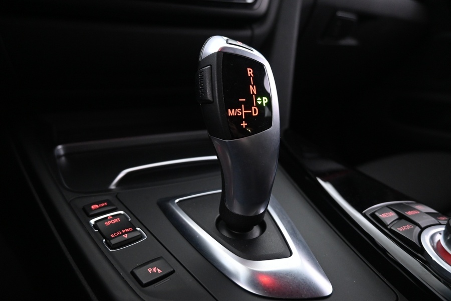 BMW 420 vaihtoauto