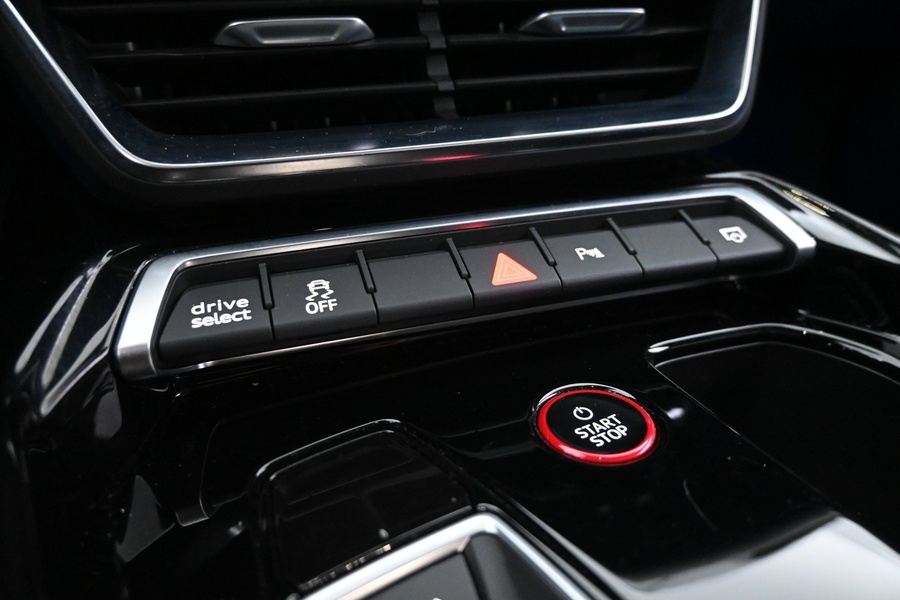 Audi e-tron GT vaihtoauto