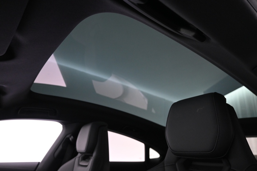 Audi e-tron GT vaihtoauto