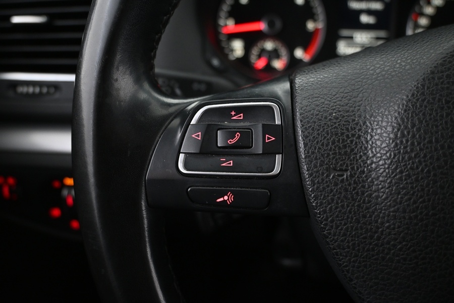 Volkswagen Sharan vaihtoauto