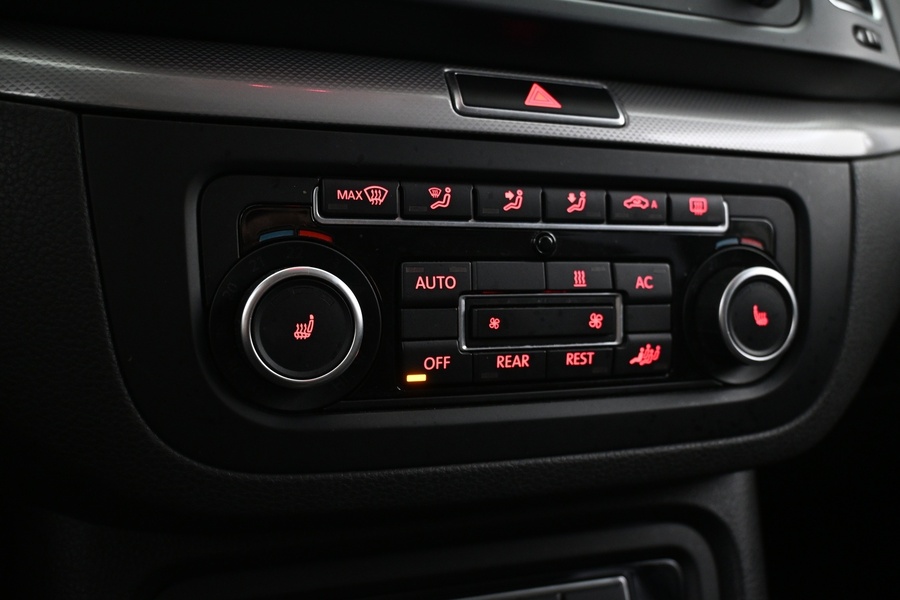 Volkswagen Sharan vaihtoauto