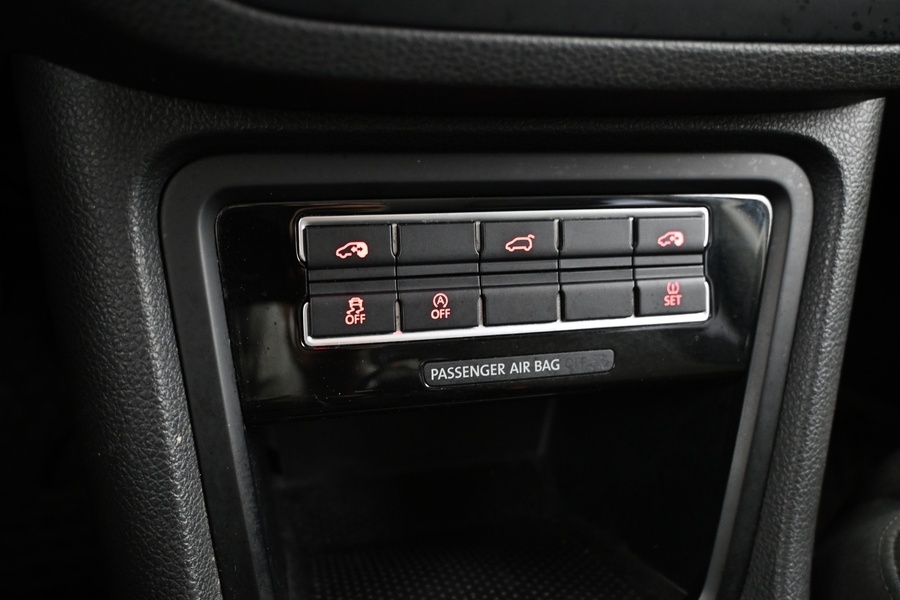 Volkswagen Sharan vaihtoauto