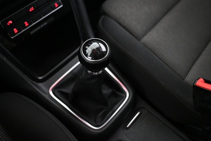 Volkswagen Sharan vaihtoauto