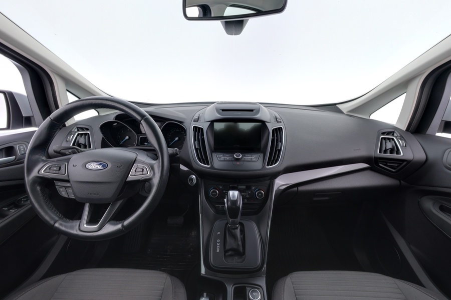 Ford C-MAX vaihtoauto