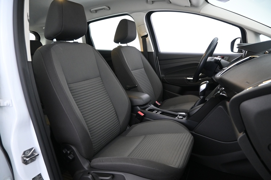 Ford C-MAX vaihtoauto