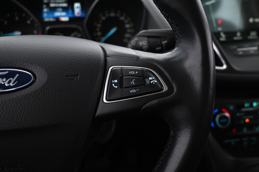 Ford C-MAX vaihtoauto