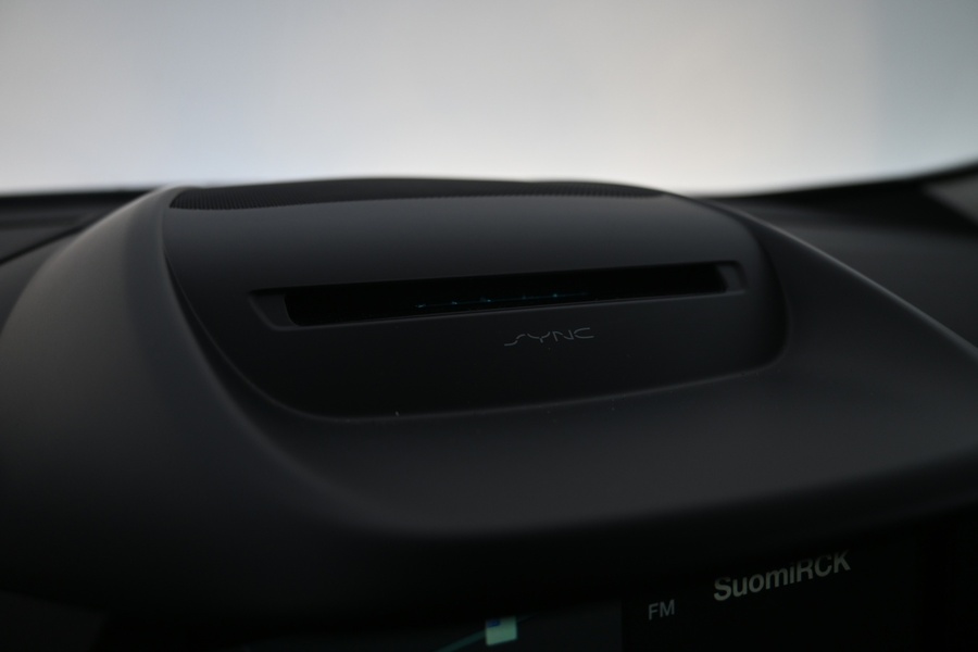 Ford C-MAX vaihtoauto