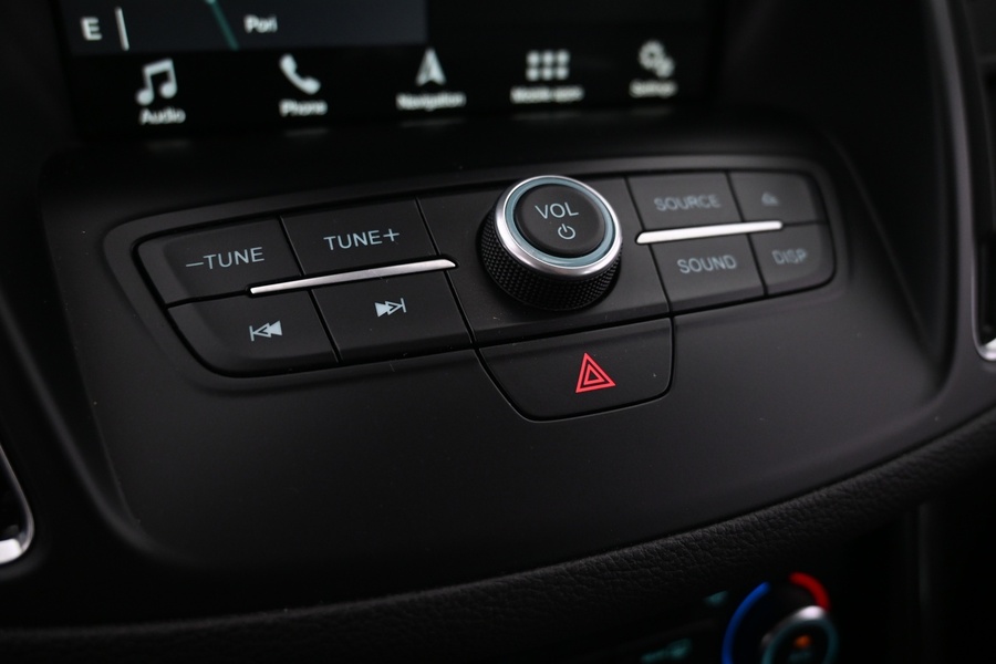 Ford C-MAX vaihtoauto