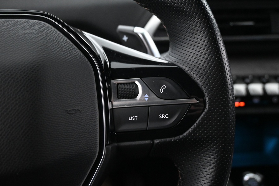 Peugeot 5008 vaihtoauto