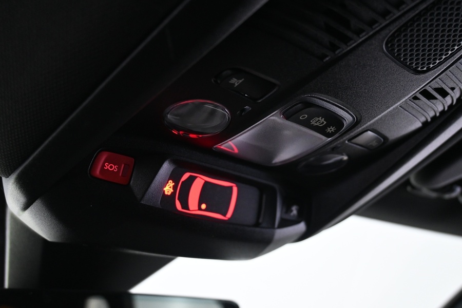 Peugeot 5008 vaihtoauto