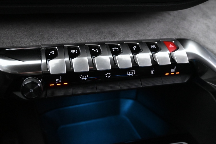 Peugeot 5008 vaihtoauto