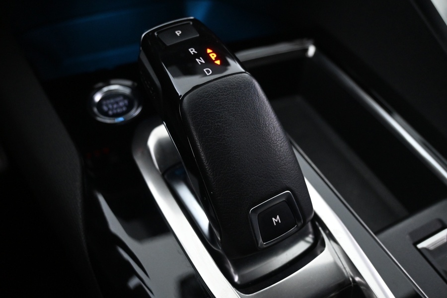 Peugeot 5008 vaihtoauto