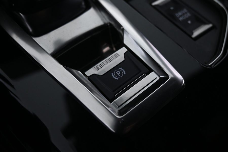 Peugeot 5008 vaihtoauto