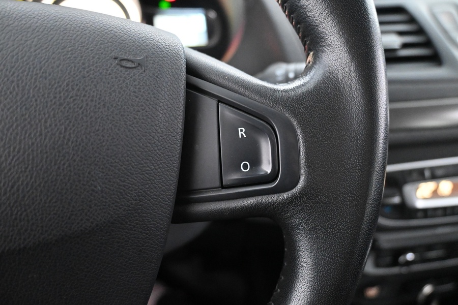 Renault Mégane vaihtoauto