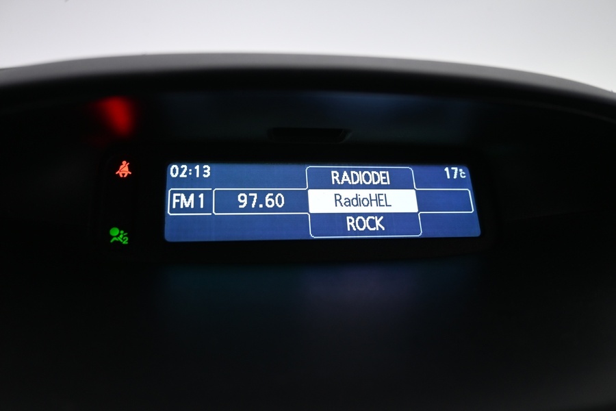 Renault Mégane vaihtoauto