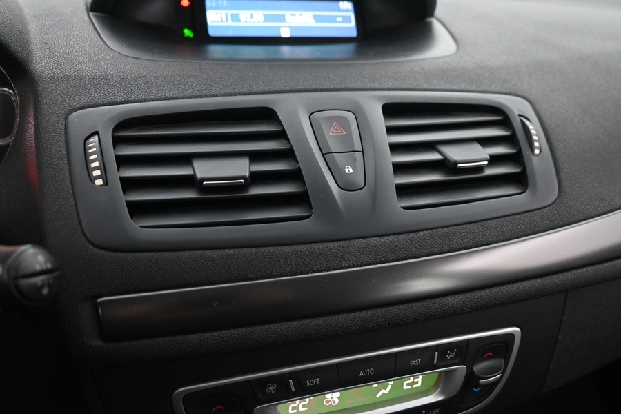 Renault Mégane vaihtoauto