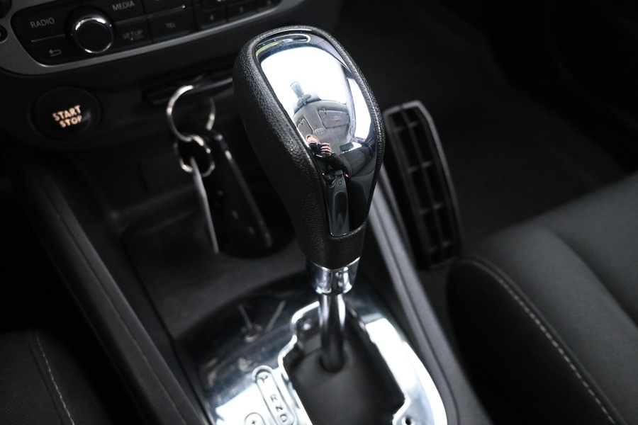 Renault Mégane vaihtoauto