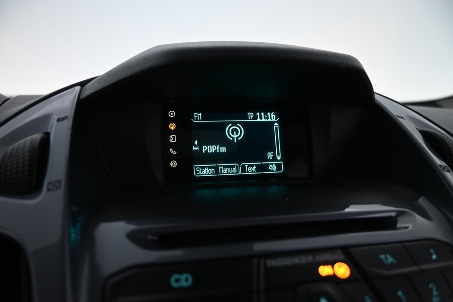 Ford Grand Tourneo Connect vaihtoauto