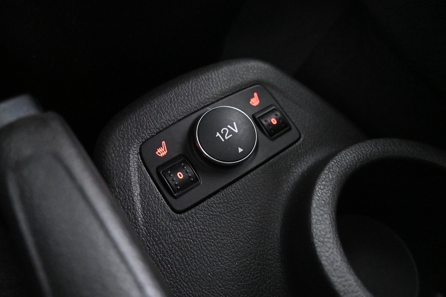 Ford Grand Tourneo Connect vaihtoauto