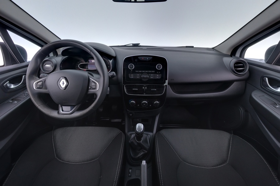 Renault Clio vaihtoauto