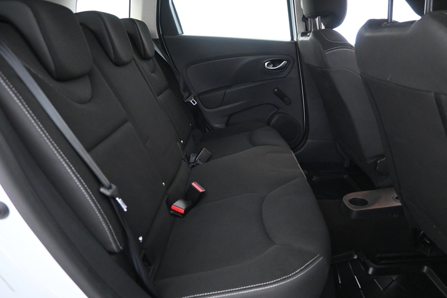 Renault Clio vaihtoauto