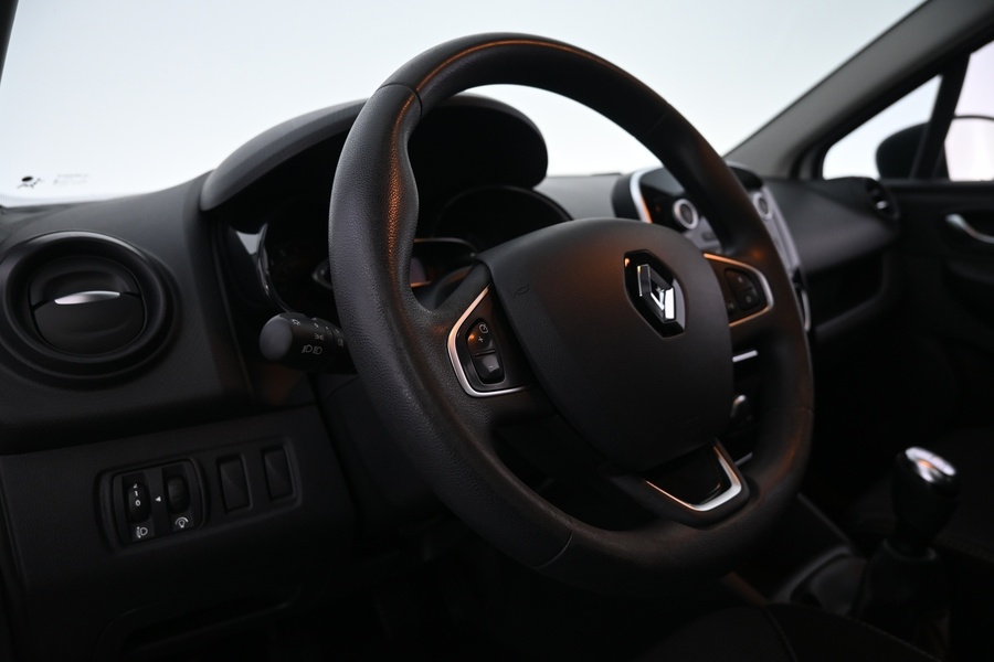 Renault Clio vaihtoauto