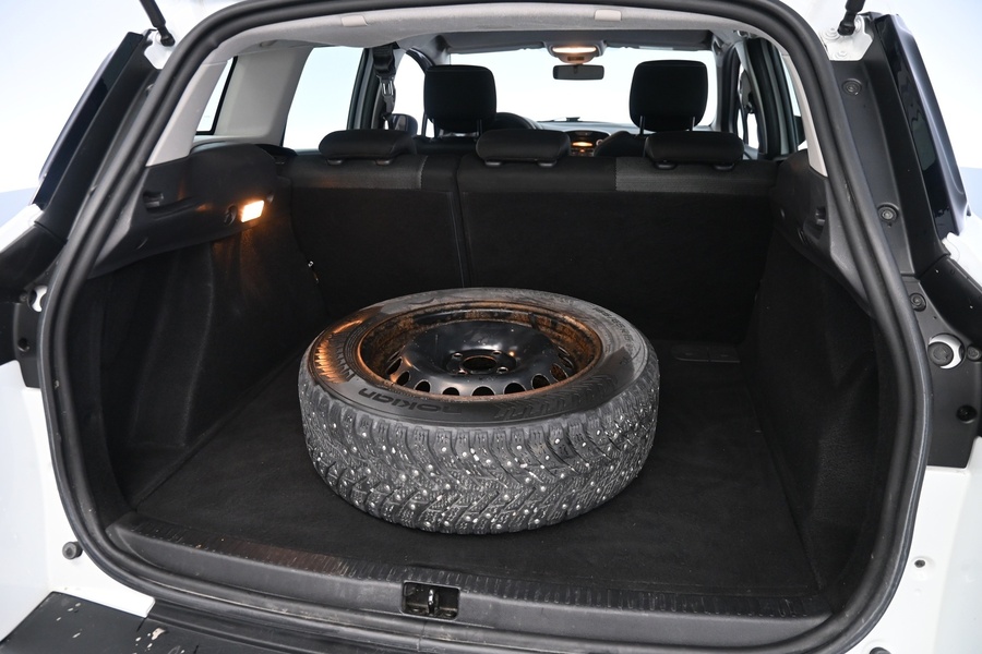 Renault Clio vaihtoauto