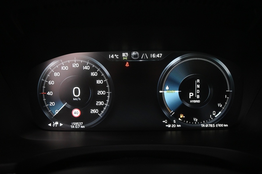 Volvo V90 vaihtoauto