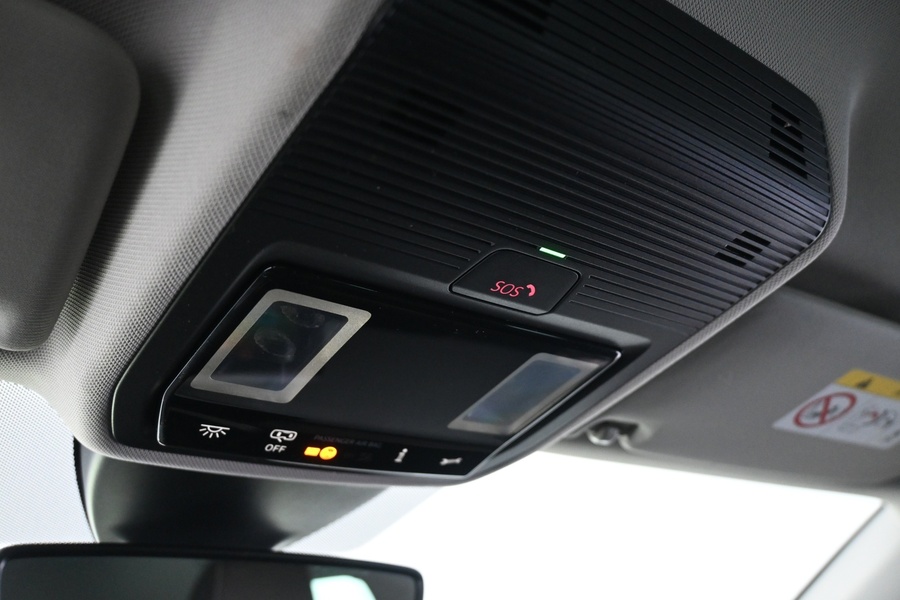 SEAT Leon Sportstourer vaihtoauto