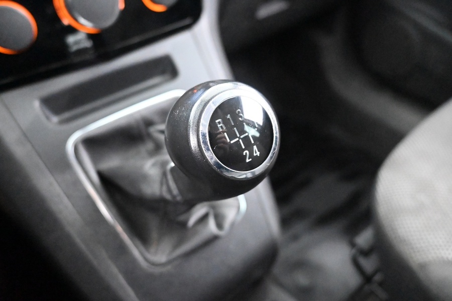 Opel Zafira vaihtoauto