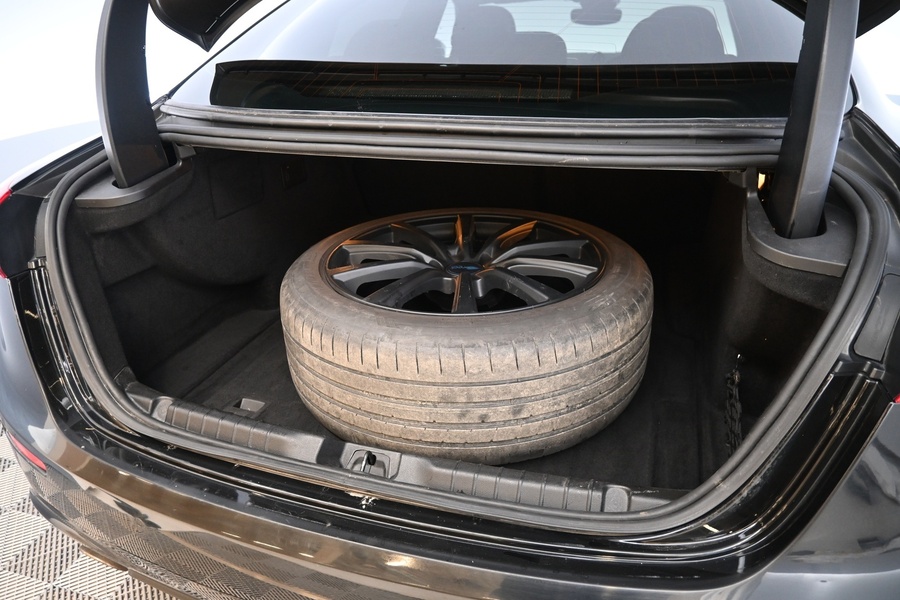 Maserati Ghibli vaihtoauto