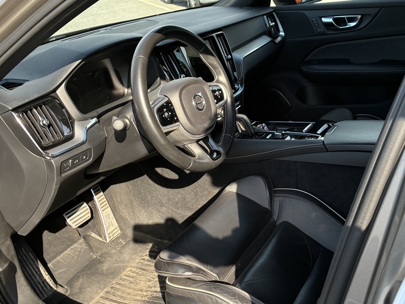 Volvo S60 vaihtoauto
