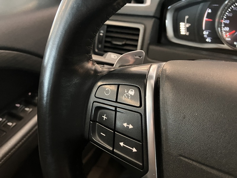 Volvo XC70 vaihtoauto