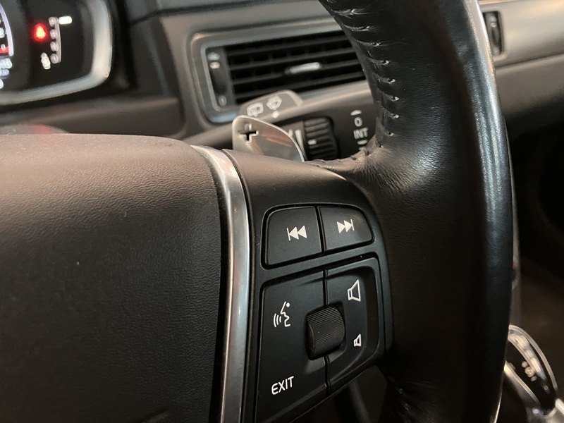 Volvo XC70 vaihtoauto