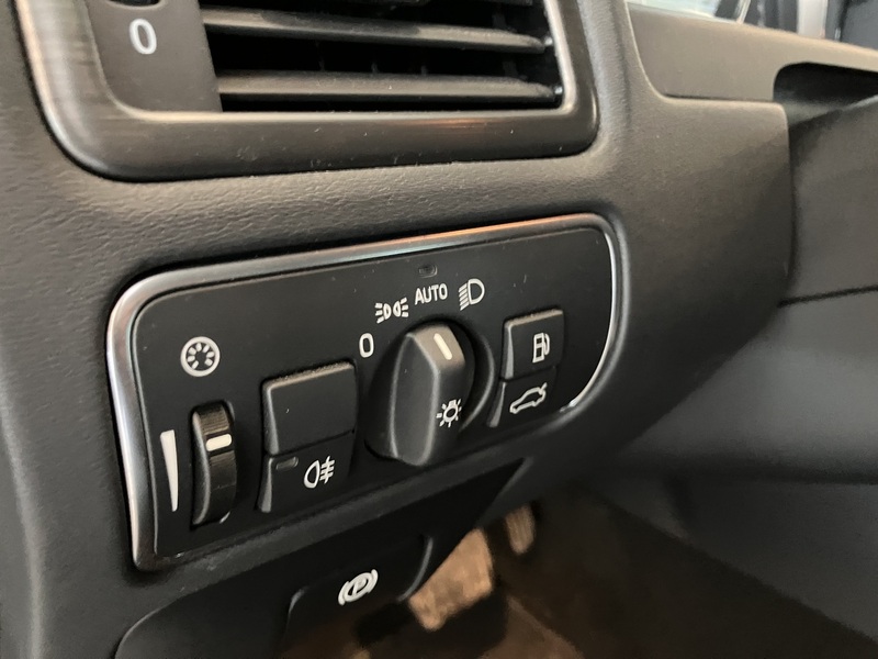 Volvo XC70 vaihtoauto