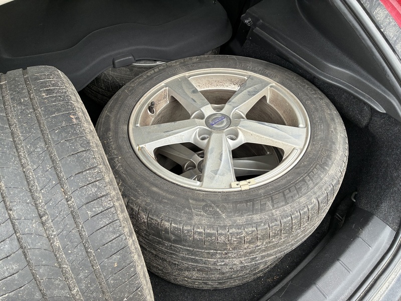 Volvo V40 vaihtoauto