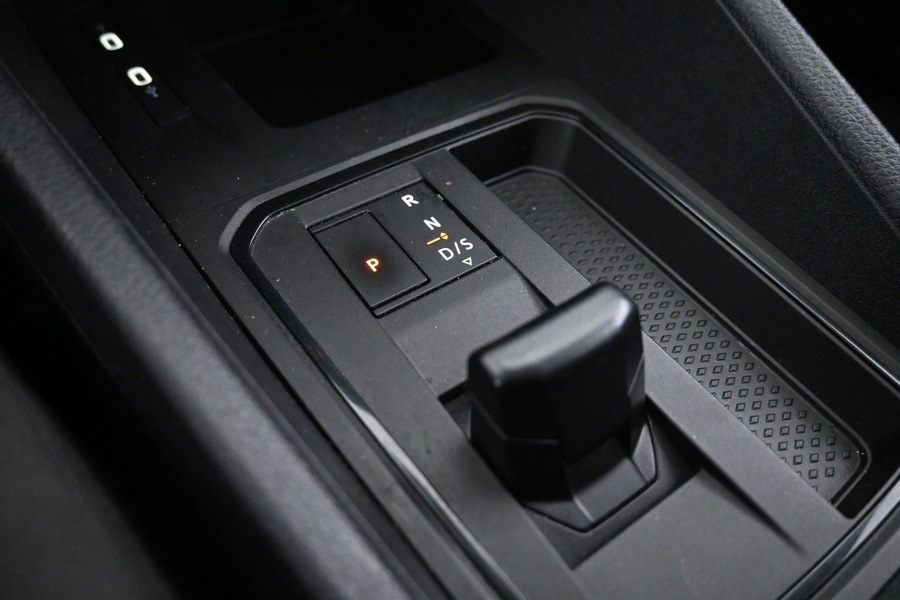 Volkswagen Caddy vaihtoauto