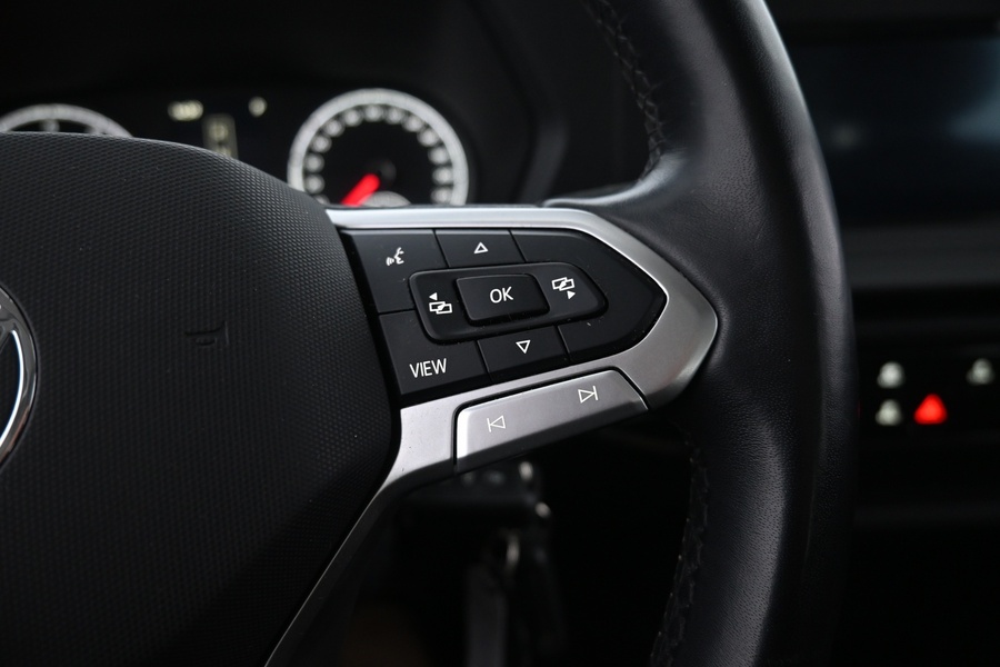 Volkswagen Caddy vaihtoauto