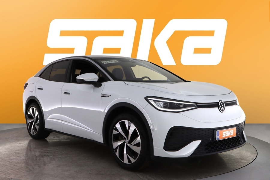 Volkswagen ID.5 vaihtoauto