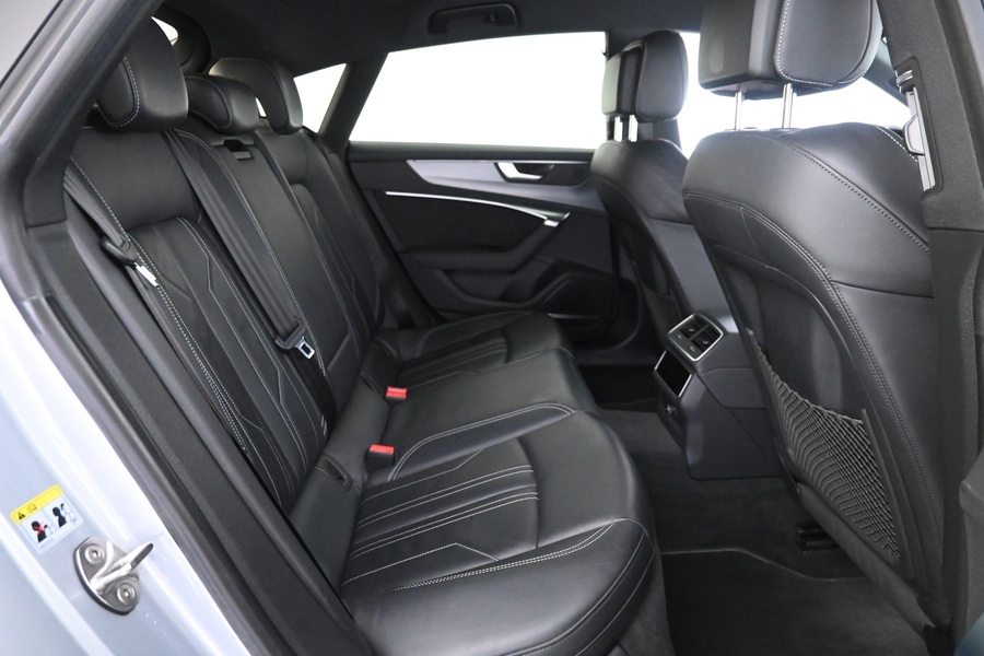 Audi A7 vaihtoauto