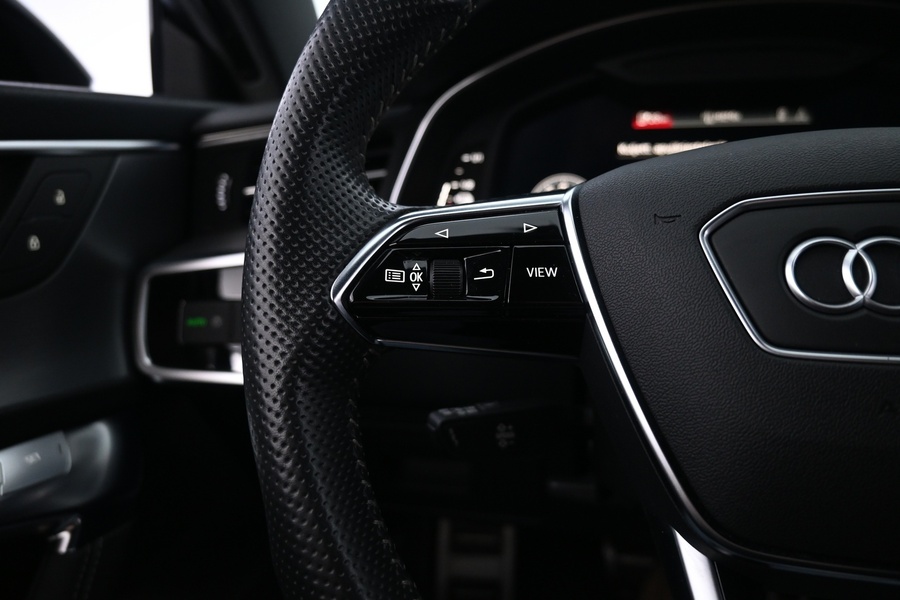 Audi A7 vaihtoauto
