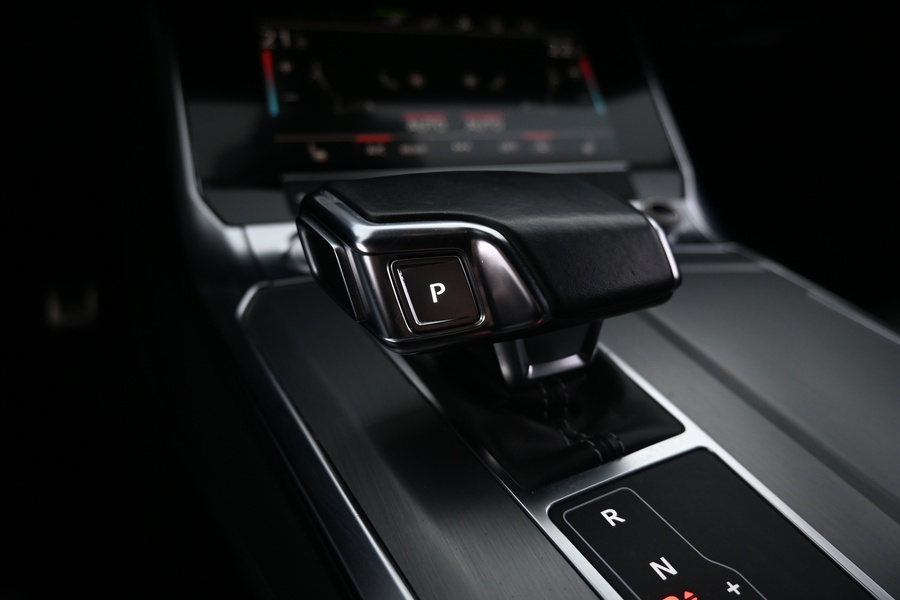 Audi A7 vaihtoauto