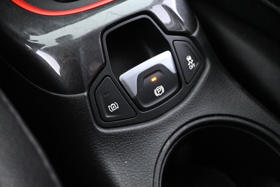 Jeep Compass vaihtoauto