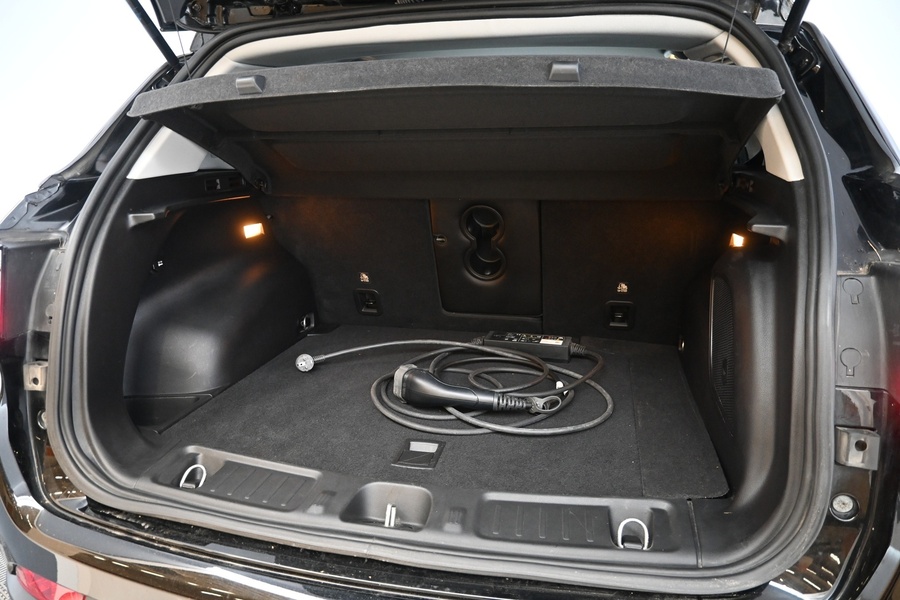 Jeep Compass vaihtoauto