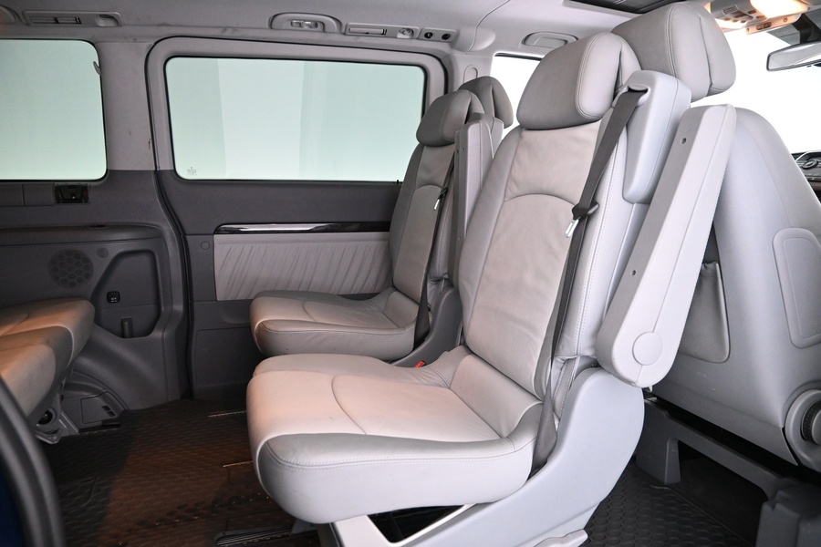 Mercedes-Benz Viano vaihtoauto