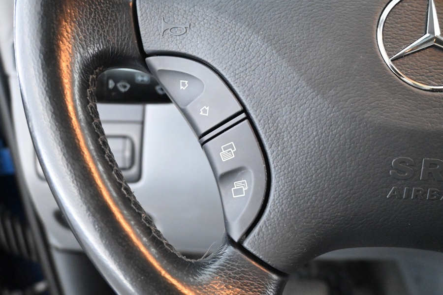 Mercedes-Benz Viano vaihtoauto