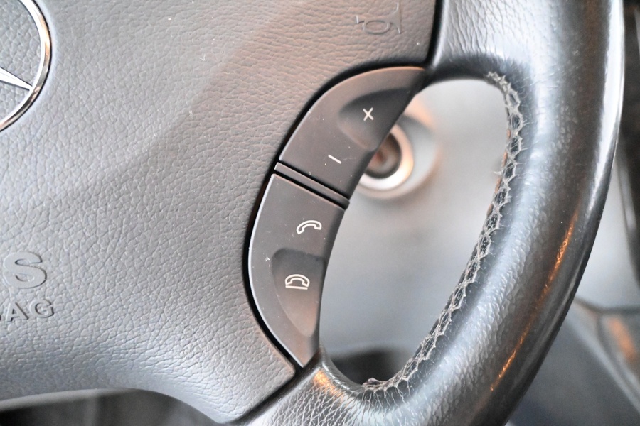 Mercedes-Benz Viano vaihtoauto