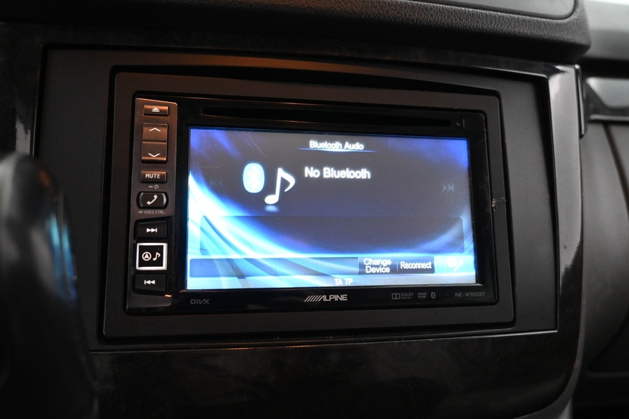 Mercedes-Benz Viano vaihtoauto